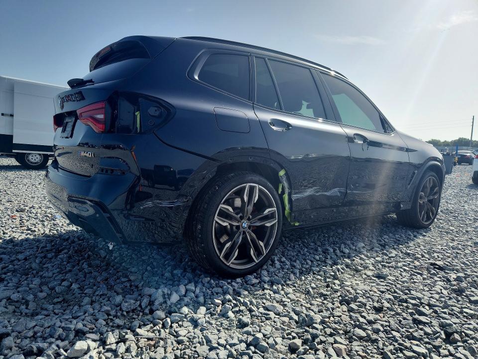 Продажа на аукционе авто 2021 Bmw X3, vin: 5UXTY9C09M9G42791, номер лота: 85450095