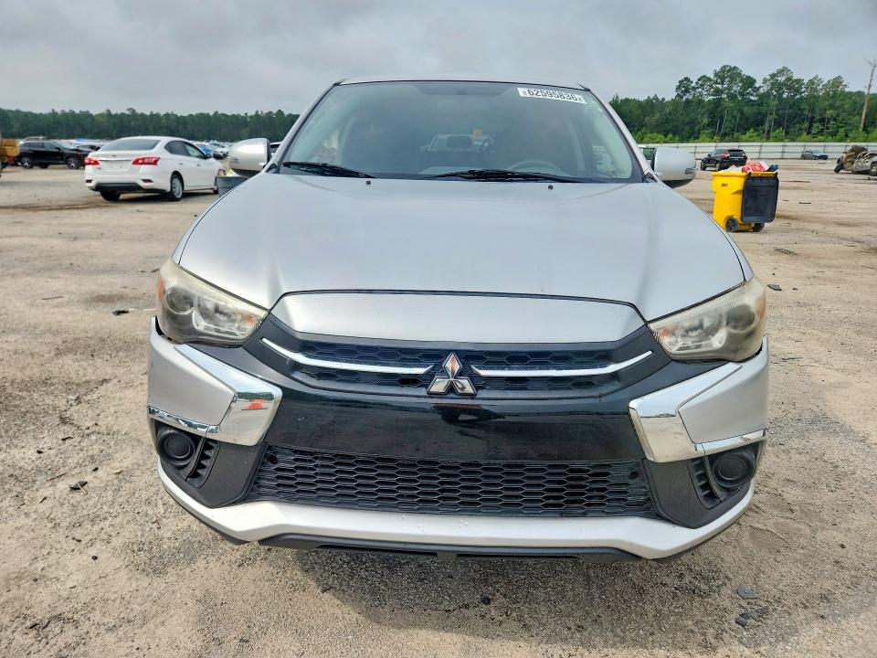 Aukcja sprzedaży 2019 Mitsubishi Outlander Sport, vin: JA4AP3AU3KU033325, numer aukcji: 62595836