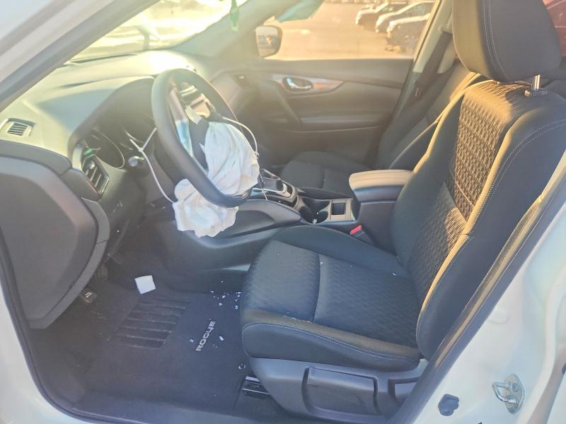 Продаж на аукціоні авто 2018 Nissan Rogue, vin: KNMAT2MT4JP622976, номер лоту: 61663546
