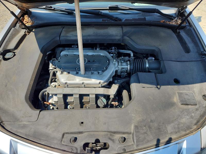 60528446 :رقم المزاد ، 19UUA86249A024218 vin ، 2009 Acura Tl مزاد بيع