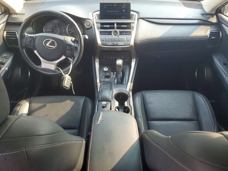 Aukcja sprzedaży 2016 Lexus Nx 200t, vin: JTJYARBZ2G2028166, numer aukcji: 62698896
