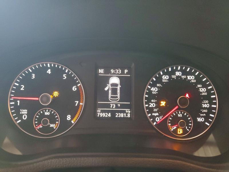 Продажа на аукционе авто 2014 Volkswagen Passat, vin: 1VWCT7A3XEC110160, номер лота: 62950836