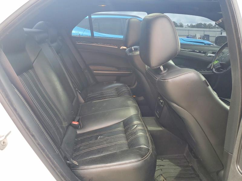 Aukcja sprzedaży 2022 Chrysler 300, vin: 2C3CCABG1NH190774, numer aukcji: 58491956