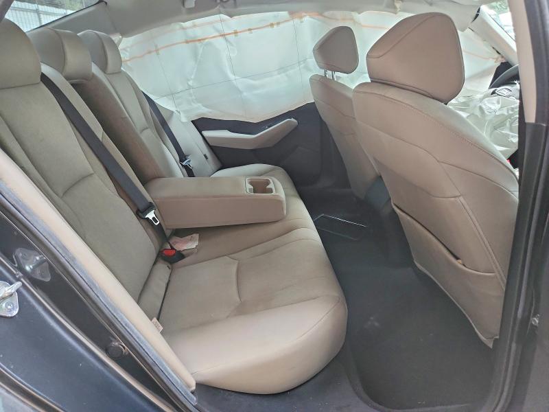 Aukcja sprzedaży 2024 Honda Accord, vin: 1HGCY1F28RA060198, numer aukcji: 61311016