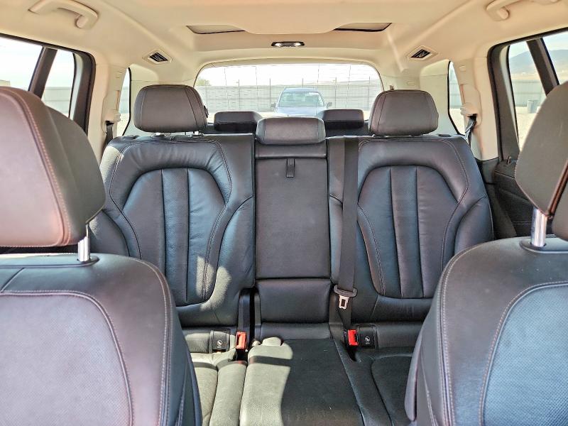 Aukcja sprzedaży 2019 Bmw X7, vin: 5UXCX4C53KLS35998, numer aukcji: 62822586