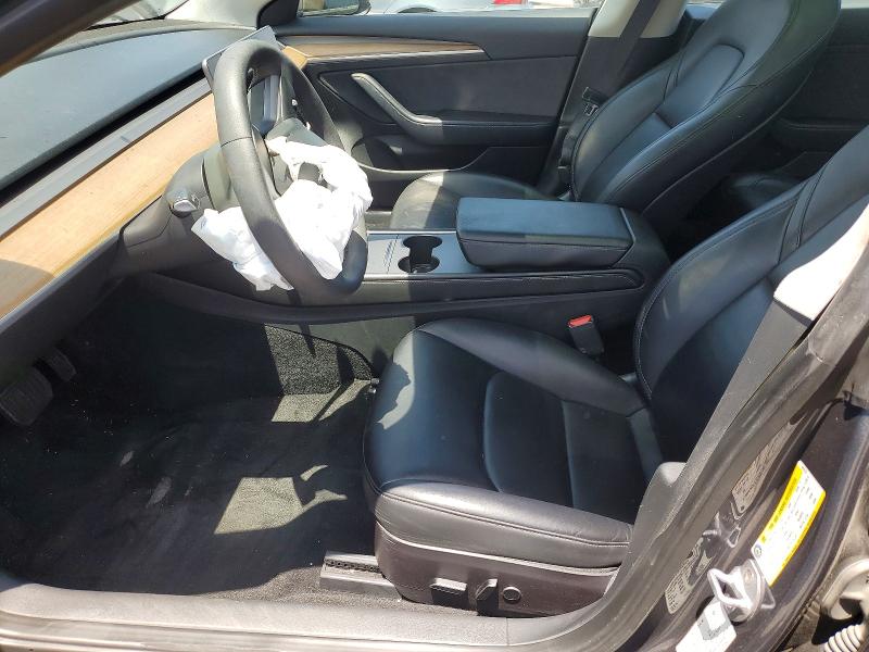 Aukcja sprzedaży 2023 Tesla Model 3, vin: 5YJ3E1EA1PF447616, numer aukcji: 62491476