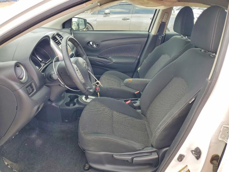 Aukcja sprzedaży 2017 Nissan Versa, vin: 3N1CN7AP1HL844374, numer aukcji: 63300186