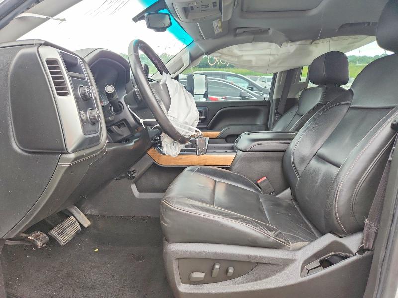 Aukcja sprzedaży 2015 Chevrolet Silverado, vin: 3GCUKSEC3FG241713, numer aukcji: 61762206