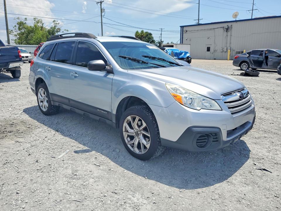 Aukcja sprzedaży 2013 Subaru Outback, vin: 4S4BRBAC4D3254684, numer aukcji: 60192026