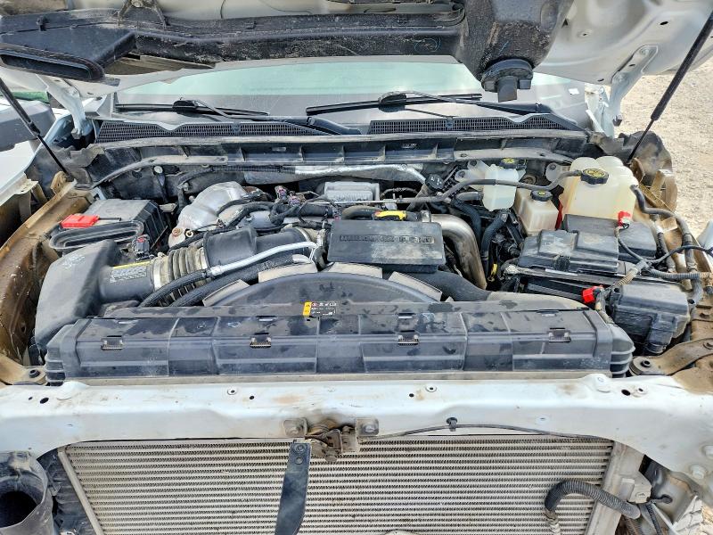 59283806 :رقم المزاد ، 1GT49NEY4PF103805 vin ، 2023 Gmc Sierra مزاد بيع