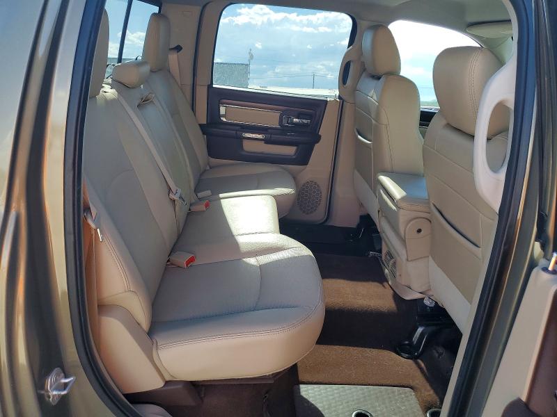 Aukcja sprzedaży 2015 Ram 1500, vin: 1C6RR6NT6FS621430, numer aukcji: 61058556