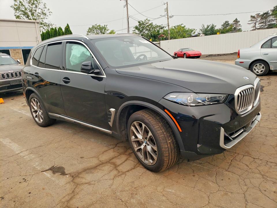 Aukcja sprzedaży 2026 Bmw X5, vin: 5UX23EU08T9242847, numer aukcji: 60977206