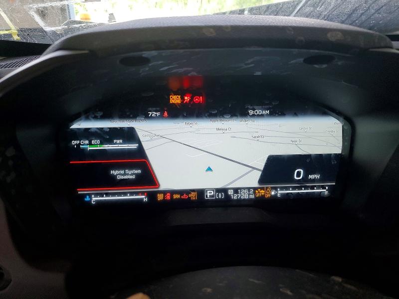 Aukcja sprzedaży 2026 Subaru Crosstrek, vin: JF2GUSND6T8214704, numer aukcji: 61367966