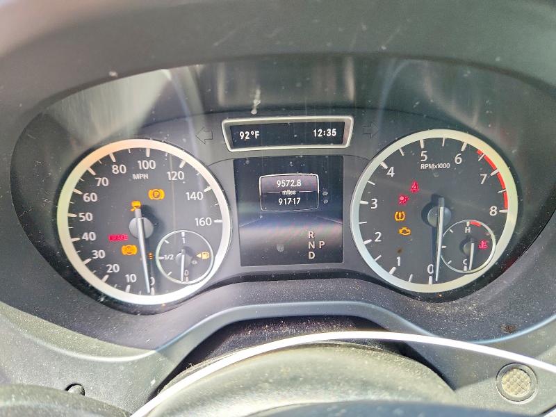 62142916 :رقم المزاد ، SJKCH5CR4HA033969 vin ، 2017 Infiniti Qx30 مزاد بيع
