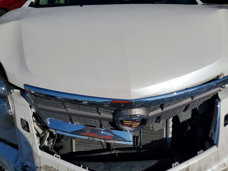 Продаж на аукціоні авто 2012 Cadillac Srx, vin: 3GYFNEE37CS656604, номер лоту: 62278456