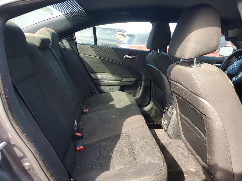 2013 Dodge Charger მანქანა იყიდება აუქციონზე, vin: 2C3CDXBG7DH690792, აუქციონის ნომერი: 62075166