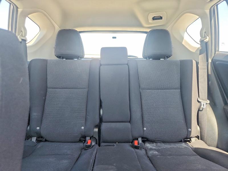 62140336 :رقم المزاد ، 2T3WFREV3JW405753 vin ، 2018 Toyota Rav4 مزاد بيع