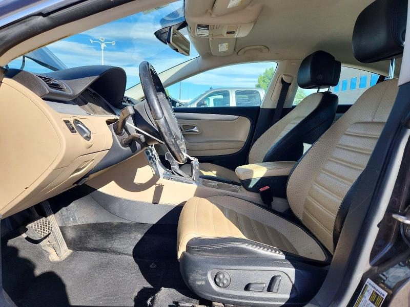 62687466 :رقم المزاد ، WVWBP7AN4EE508358 vin ، 2014 Volkswagen Cc مزاد بيع