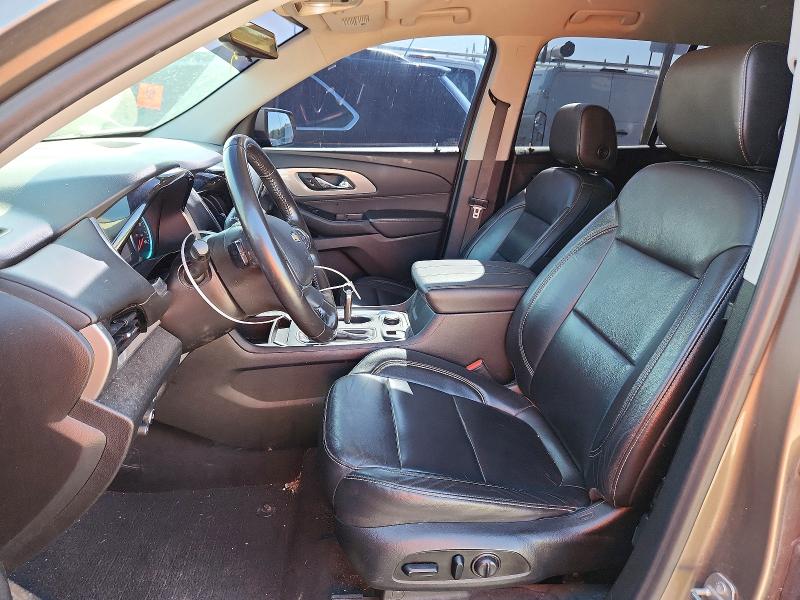 Auction sale of the 2020 Chevrolet Traverse, vin: 1GNEVHKW8LJ152279, lot number: 59954676
