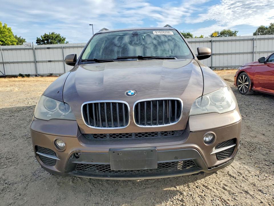 Продажа на аукционе авто 2013 Bmw X5, vin: 5UXZV4C55D0B17314, номер лота: 61028266