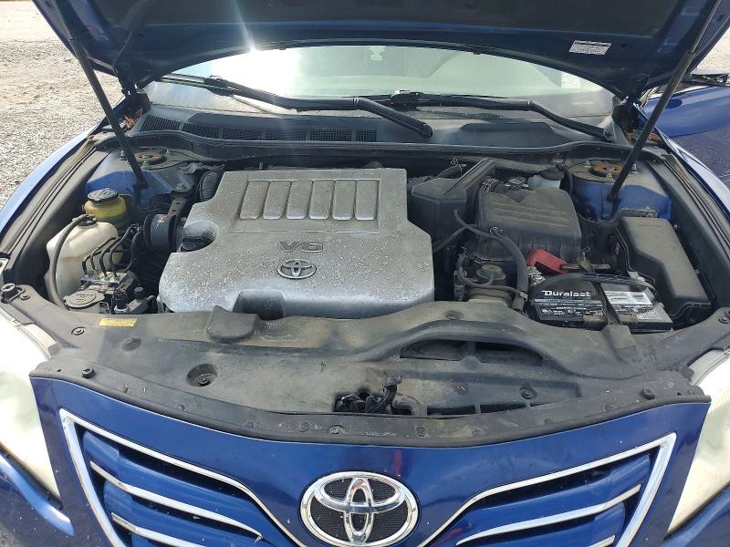 Aukcja sprzedaży 2010 Toyota Camry, vin: 4T1BK3EK2AU605142, numer aukcji: 62780686