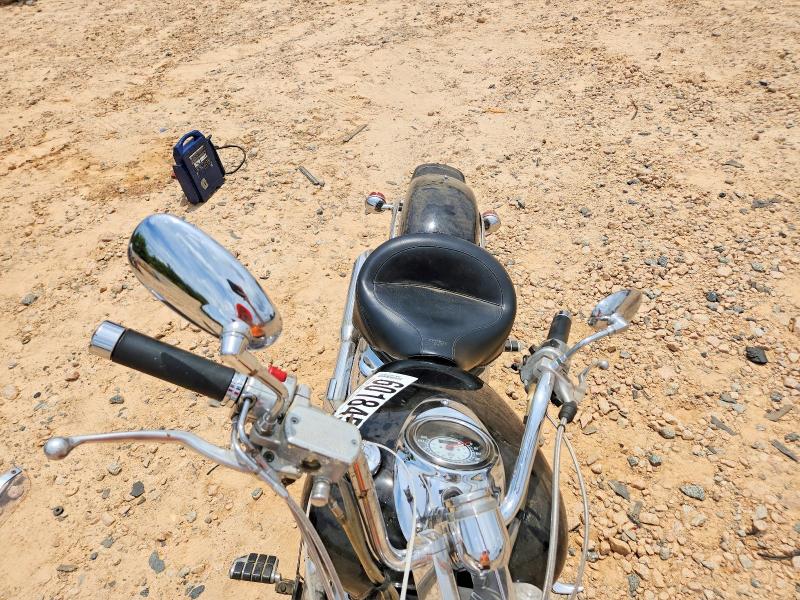 Aukcja sprzedaży 2003 Yamaha Xvs1100, vin: JYAVP11Y83A004139, numer aukcji: 60184566
