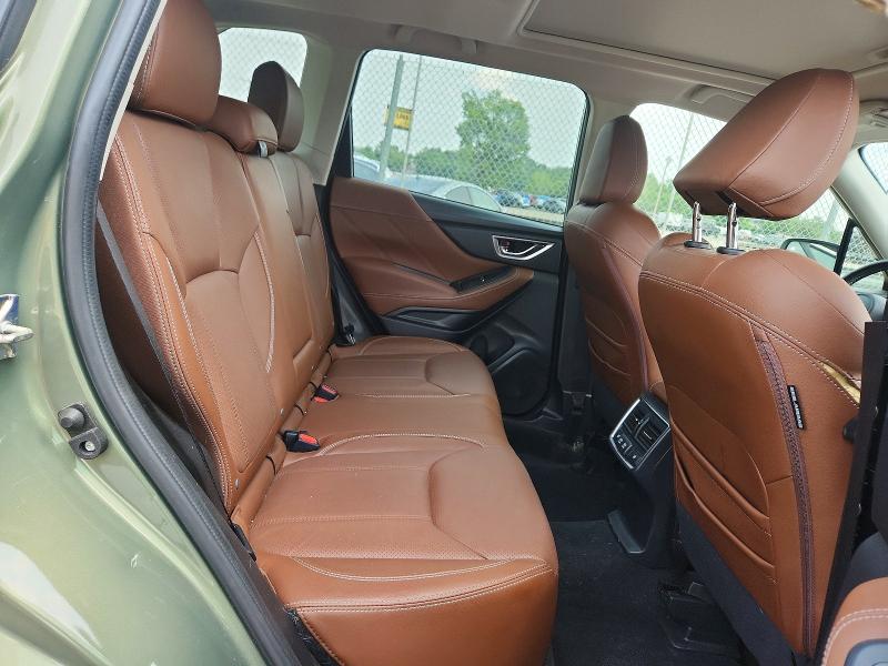 61045456 :رقم المزاد ، JF2SKAXC3LH422019 vin ، 2020 Subaru Forester مزاد بيع