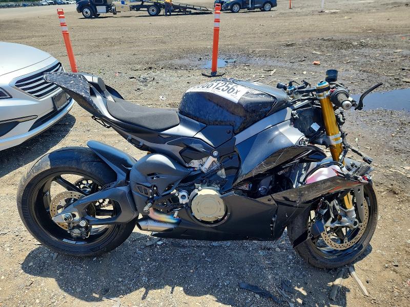 Aukcja sprzedaży 2025 Ducati Panigale, vin: ZDMDAG6WXSB000909, numer aukcji: 59661256