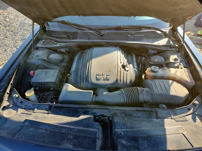 2017 Dodge Challenger მანქანა იყიდება აუქციონზე, vin: 2C3CDZBT1HH656085, აუქციონის ნომერი: 61138366