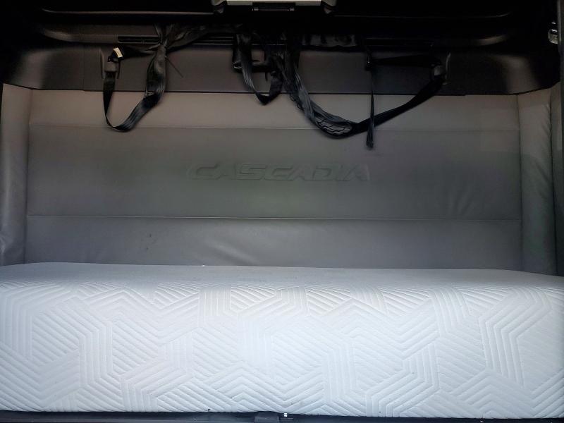 2019 Freightliner Cascadia 126 მანქანა იყიდება აუქციონზე, vin: 3AKJHHDR6KSKB5185, აუქციონის ნომერი: 60028836