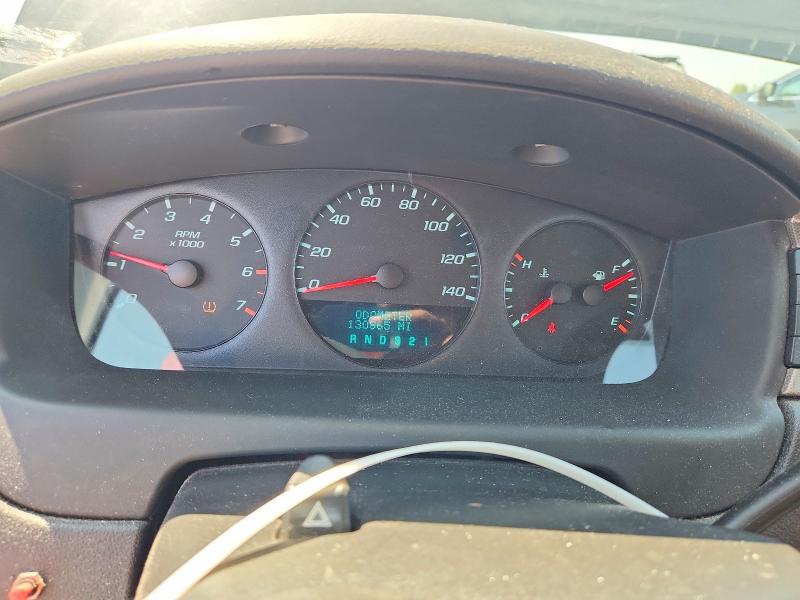 Aukcja sprzedaży 2010 Chevrolet Impala, vin: 2G1WD5EM8A1194900, numer aukcji: 62941686