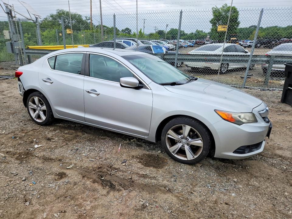 Aukcja sprzedaży 2014 Acura Ilx, vin: 19VDE1F53EE007639, numer aukcji: 60427296