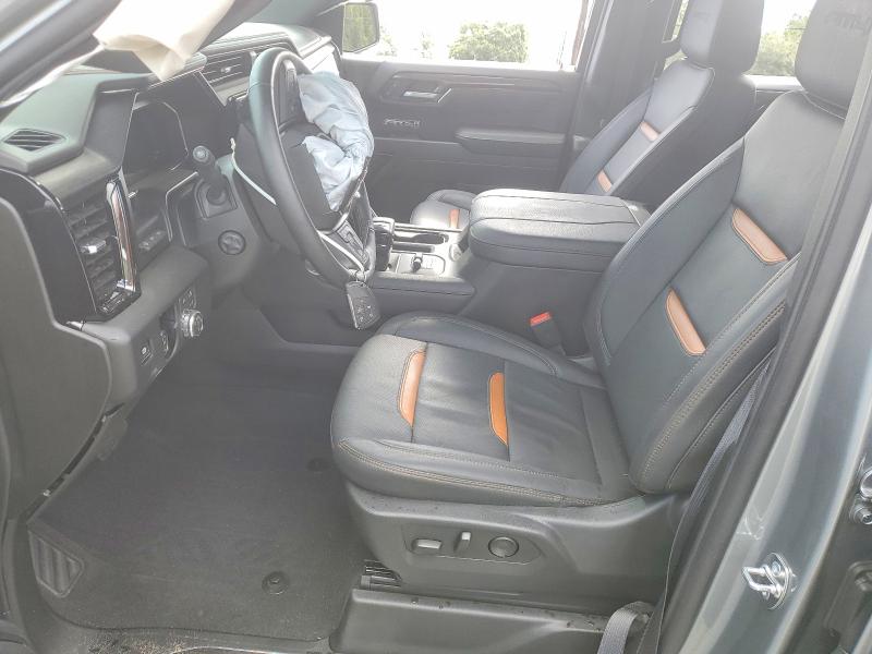 Продаж на аукціоні авто 2026 Gmc Sierra, vin: 1GTUUEEL9TZ260001, номер лоту: 60399836