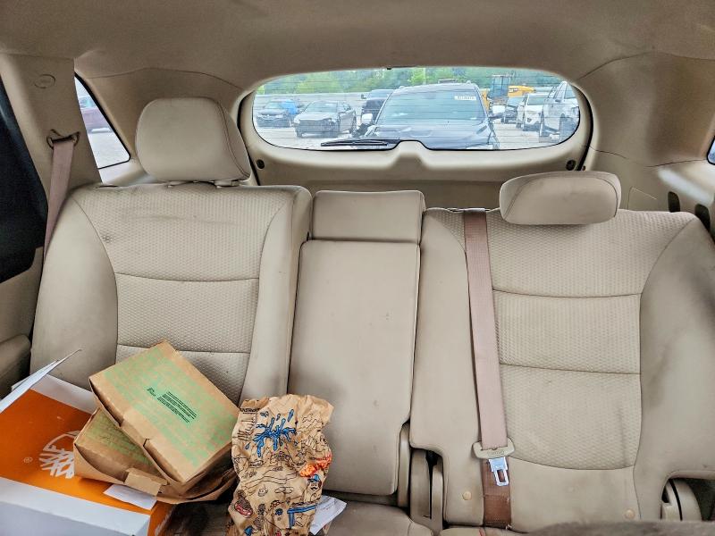 Продажа на аукционе авто 2013 Kia Sorento, vin: 5XYKT3A6XDG347713, номер лота: 62441436