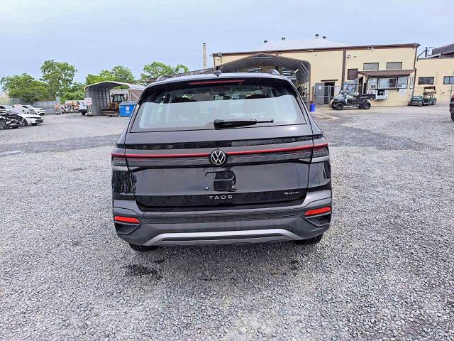 Aukcja sprzedaży 2025 Volkswagen Taos, vin: 3VV8C7B29SM035364, numer aukcji: 61390506