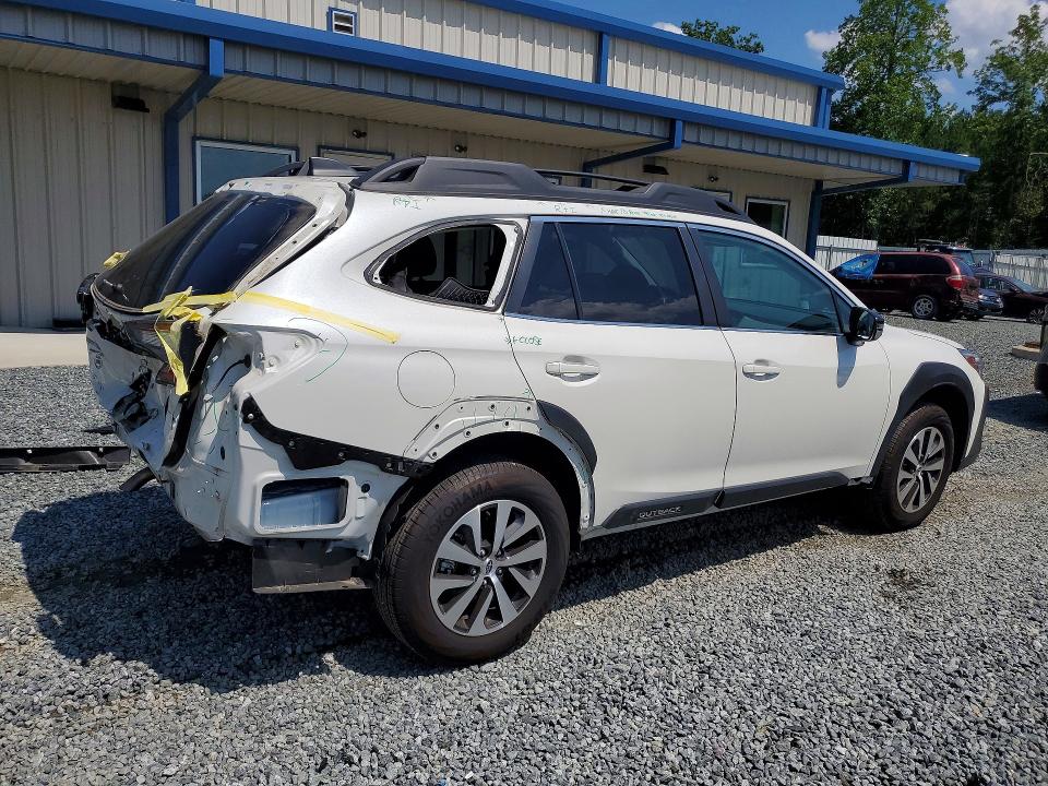 Aukcja sprzedaży 2025 Subaru Outback, vin: 4S4BTAFC5S3213420, numer aukcji: 60431076