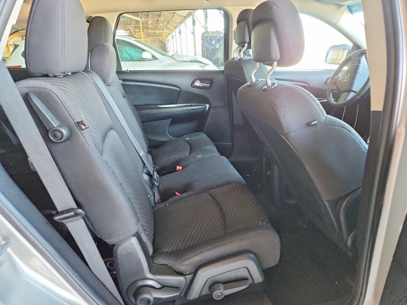 Aukcja sprzedaży 2012 Dodge Journey, vin: 3C4PDCBGXCT387727, numer aukcji: 60398876