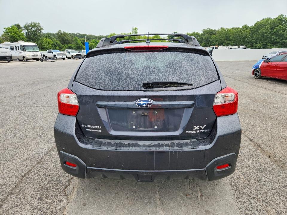 63133766 :رقم المزاد ، JF2GPAVC9D2826456 vin ، 2013 Subaru Xv Crosstrek مزاد بيع