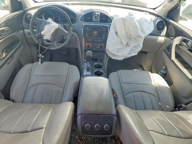 Продаж на аукціоні авто 2014 Buick Enclave, vin: 5GAKVBKD6EJ327866, номер лоту: 58968336