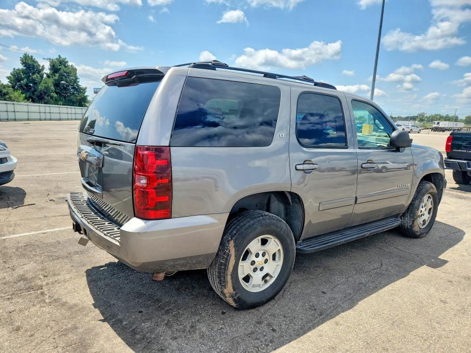 Aukcja sprzedaży 2007 Chevrolet Tahoe, vin: 1GNFK13087J108044, numer aukcji: 63131996