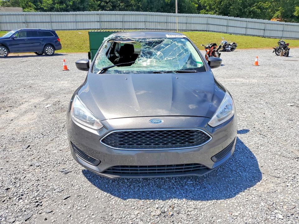 Продажа на аукционе авто 2018 Ford Focus, vin: 1FADP3F2XJL226298, номер лота: 59795396