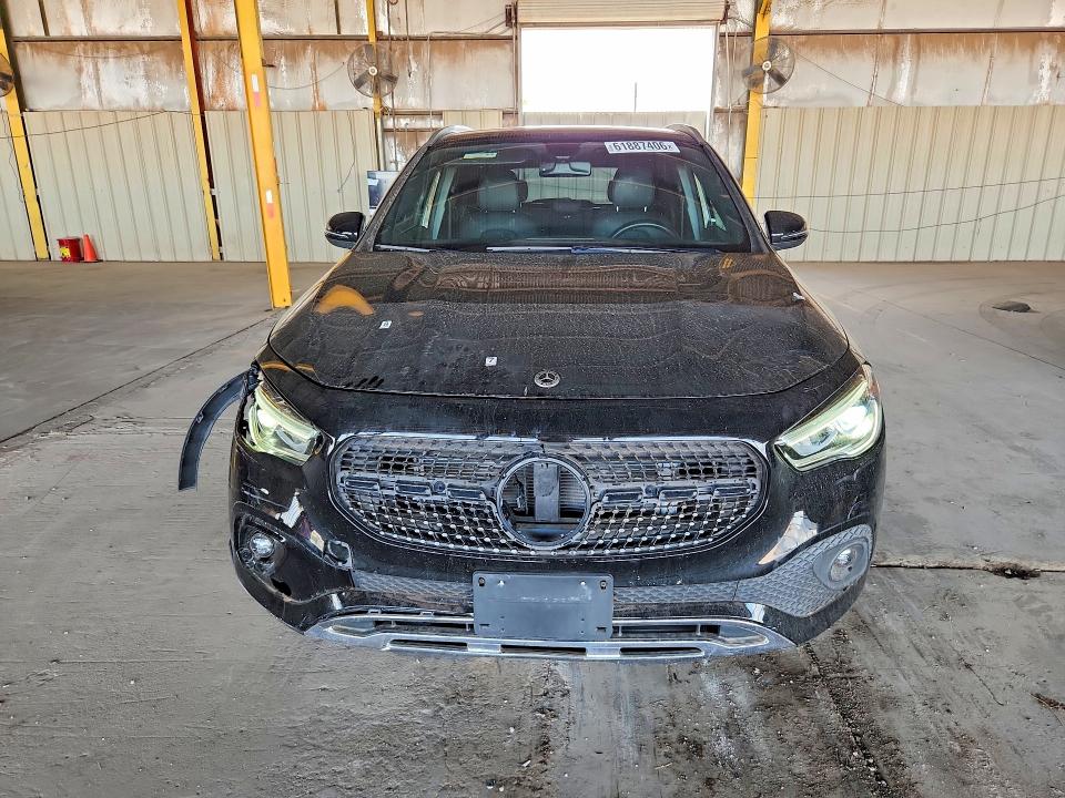 Продажа на аукционе авто 2023 Mercedes-benz Gla, vin: W1N4N4GB4PJ500385, номер лота: 61887406