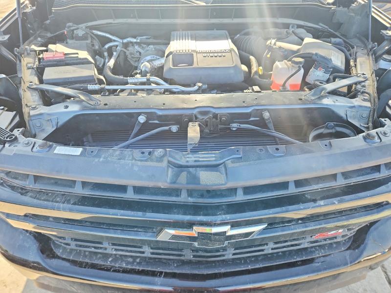Aukcja sprzedaży 2021 Chevrolet Silverado, vin: 1GCUYEET2MZ384343, numer aukcji: 62340606