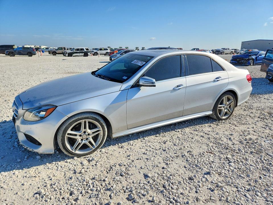 Aukcja sprzedaży 2014 Mercedes-benz E, vin: WDDHF5KB6EA933759, numer aukcji: 62637716