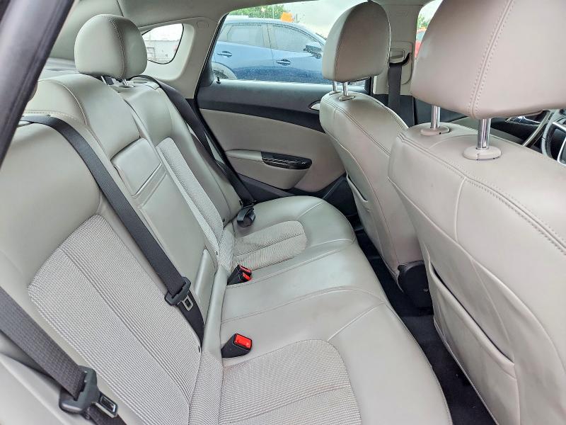 2015 Buick Verano მანქანა იყიდება აუქციონზე, vin: 1G4PP5SK3F4144595, აუქციონის ნომერი: 63101766