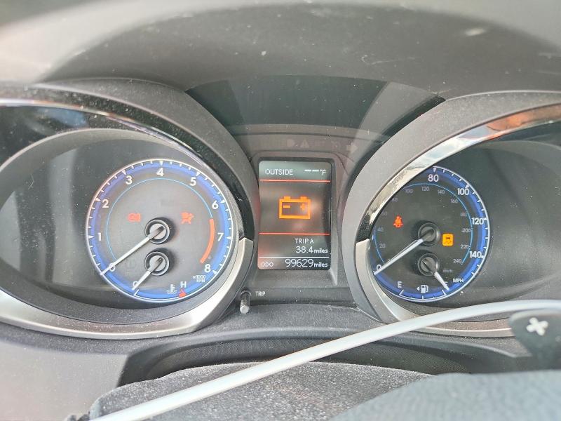 Продаж на аукціоні авто 2014 Toyota Corolla, vin: 2T1BURHE8EC075284, номер лоту: 62049386