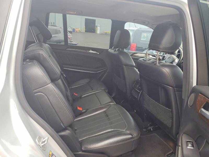 Продажа на аукционе авто 2013 Mercedes-benz Gl, vin: 4JGDF7CE6DA251438, номер лота: 61706206