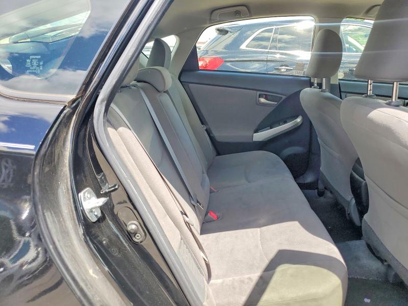 2015 Toyota Prius მანქანა იყიდება აუქციონზე, vin: JTDKN3DU3F0464031, აუქციონის ნომერი: 60263146