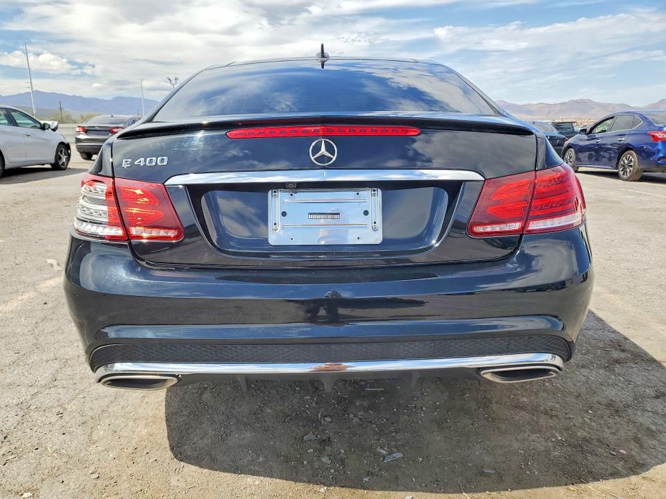 Aukcja sprzedaży 2016 Mercedes-benz E, vin: WDDKJ6FB5GF347788, numer aukcji: 61054676