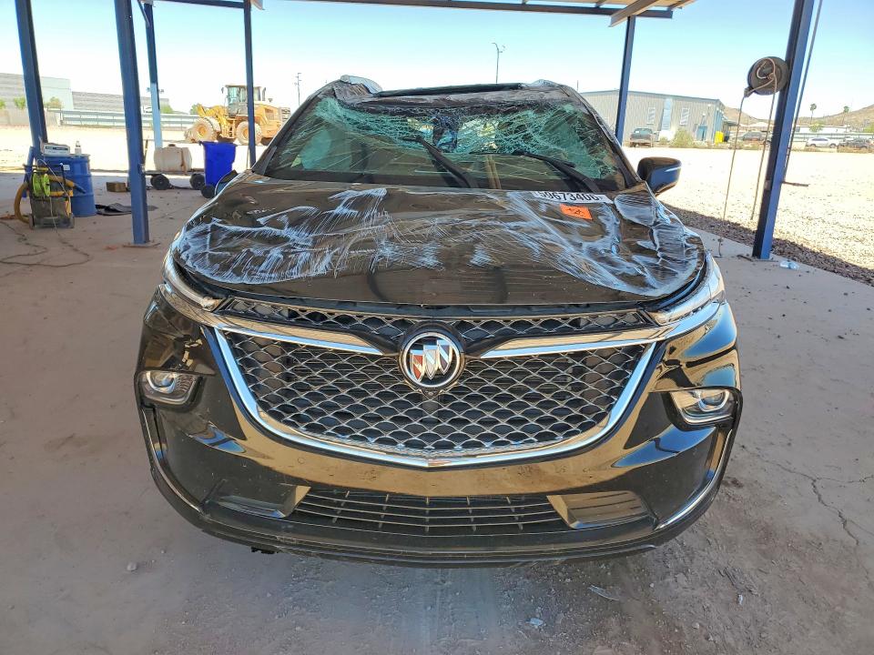 Продаж на аукціоні авто 2024 Buick Enclave, vin: 5GAERDKW2RJ116605, номер лоту: 59673406